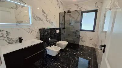 Casa Miroslava,Teren 451 mp,S.u.118 mp,4 camere,2 bai,0% Comision - foto 9