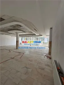 Vanzare Spatii comerciale ultracentrale 313 mp si 191 mp Piatra Neamt - foto 3