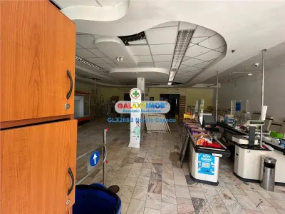 Vanzare Spatii comerciale ultracentrale 313 mp si 191 mp Piatra Neamt - foto 5
