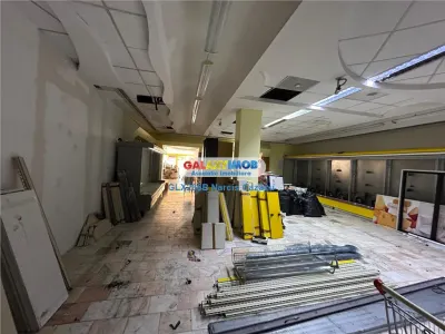 Vanzare Spatii comerciale ultracentrale 313 mp si 191 mp Piatra Neamt - foto 6