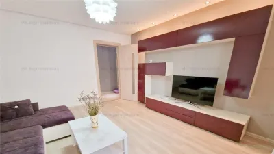 Apartament 2 camere | decomandat | parcare | Urban | Coresi - Brasov