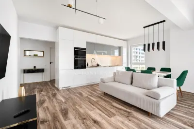 Apartament 3 camere | COMISION 0% | Prima Onestilor | Bloc Nou - foto 1