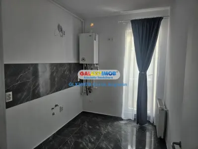 Apartament 2 camere demisol - Complex Lara Residence (Otopeni) - foto 6