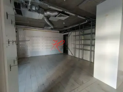 Inchiriez birou pentru co-working -  zona Eminescu - foto 7