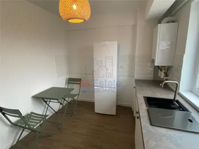 Apartament 1 camera - Bloc nou - Visan - foto 2