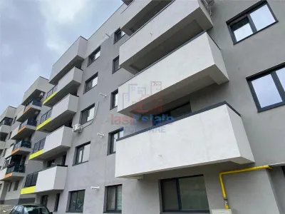 Apartament 1 camera - Bloc nou - Visan - foto 17