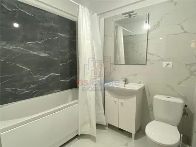 Apartament 1 camera - Bloc nou - Visan - foto 3