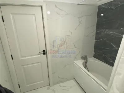 Apartament 1 camera - Bloc nou - Visan - foto 4