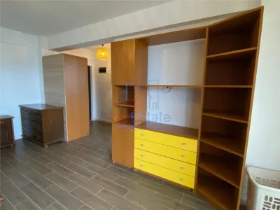 Apartament 1 camera - Bloc nou - Visan - foto 10