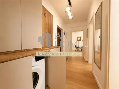 Apartament 2 camere, prima inchiriere, Nord MRS Gradinile Ploiesti - foto 12