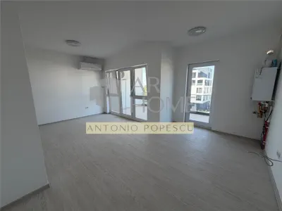 Apartament 2 camere, bloc nou, in Ploiesti, zona Albert. - Ploiesti