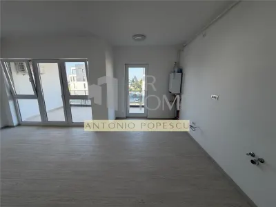 Apartament 2 camere, bloc nou, in Ploiesti, zona Albert. - foto 6