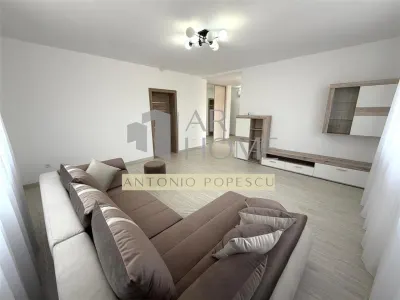 Casa 3 camere, prima inchiriere, in Ploiesti, zona Albert. - foto 5
