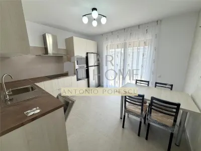 Casa 3 camere, prima inchiriere, in Ploiesti, zona Albert. - foto 6