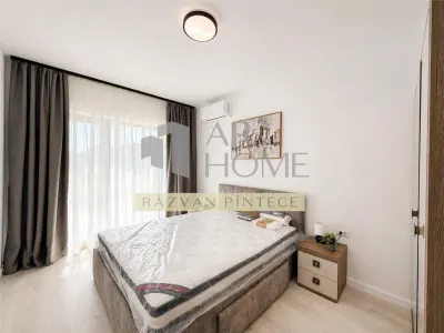 Apartament 2 camere, prima inchiriere, Albert MRS Gradinile Ploiesti - foto 5