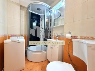 Inchiriere apartament 3 camere centrala termica, ultracentral Ploiesti - foto 11