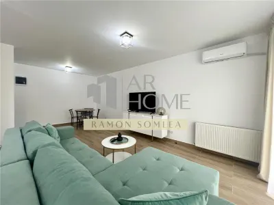 Apartament 2 camere, parcare proprie, cartier Albert, Ploiest - foto 2