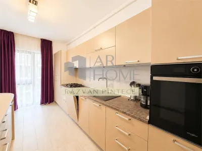 Apartament 2 camere de lux, parcare, Albert MRS SMART, Ploiesti - foto 5