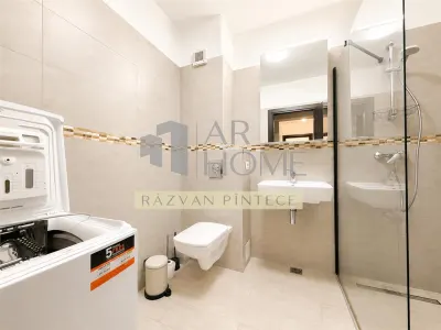 Apartament 2 camere de lux, parcare, Albert MRS SMART, Ploiesti - foto 7
