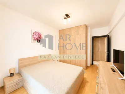 Apartament 2 camere de lux, parcare, Albert MRS SMART, Ploiesti - foto 10