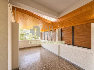 Spatiu birouri 4 camere, 130 mp, Centru, Ploiesti - foto 11