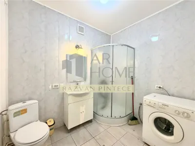 Spatiu birouri 4 camere, 130 mp, Centru, Ploiesti - foto 14