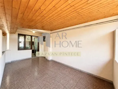 Spatiu birouri 4 camere, 130 mp, Centru, Ploiesti - foto 10