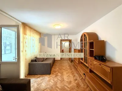 Apartament 2 camere, semidecomandat, zona Nord, Ploiesti - foto 5