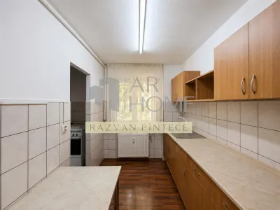 Apartament 2 camere, semidecomandat, zona Nord, Ploiesti - foto 10