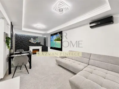 Apartament 2 camere parcare subterana MRS SMART Nord Ploiesti - Ploiesti