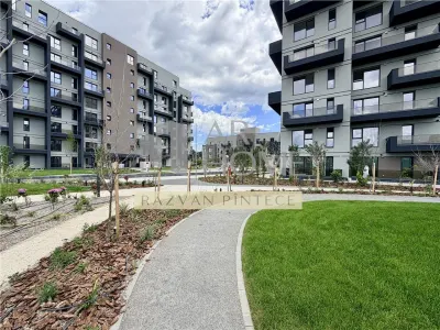 Apartament 2 camere, prima inchiriere, Nord MRS Gradinile Ploiesti - foto 13
