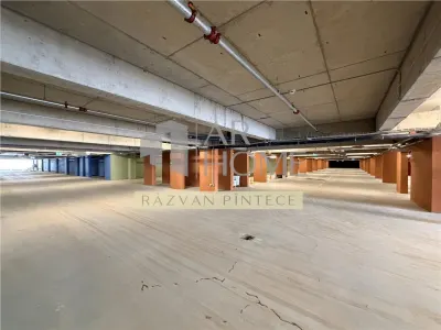 Apartament 2 camere, prima inchiriere, Nord MRS Gradinile Ploiesti - foto 14