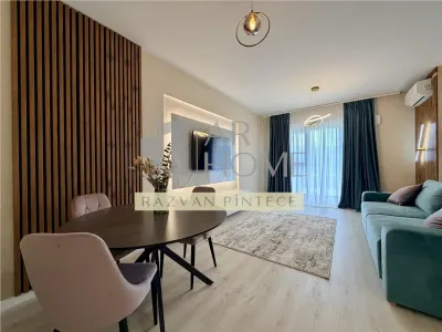 Apartament 2 camere, prima inchiriere, Nord MRS Gradinile Ploiesti - foto 3