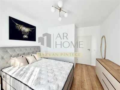 Apartament 2 camere, prima inchiriere, Nord MRS Gradinile Ploiesti - foto 9