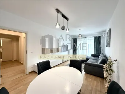 Apartament 2 camere, parcare subterana, Albert MRS Smart Ploiesti - foto 2