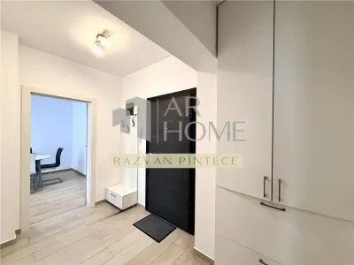 Apartament 2 camere, parcare subterana, Albert MRS Smart Ploiesti - foto 13