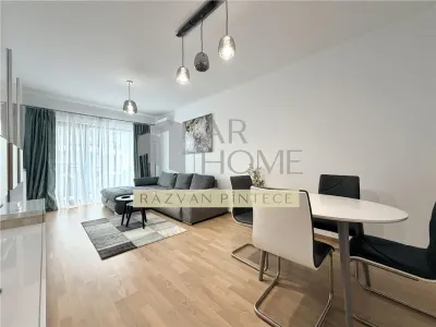 Apartament 2 camere, parcare subterana, Albert MRS Smart Ploiesti - foto 5