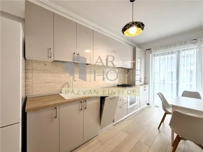 Apartament 2 camere, parcare subterana, Albert MRS Smart Ploiesti - foto 10