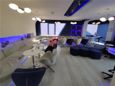 Inchiriere Vila polivalenta, loc de joaca lux , Floreasca - Bucuresti
