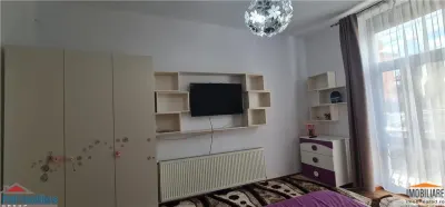 Ap. 2 cam. central-Intim-Spitalul Judetean - Arad