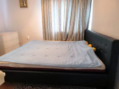 Vanzare casa in Mihailesti,ultracentral,toate utilitatile - foto 13