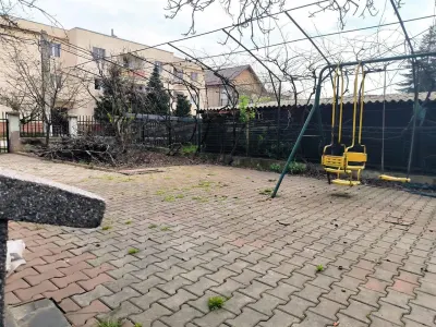 Vanzare casa in Mihailesti,ultracentral,toate utilitatile - foto 15