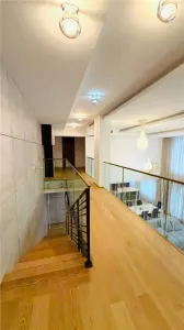 INCHIRIERE APARTAMENT 4 CAMERE DE LUX DUPLEX NORDULUI HERASTRAU SECTOR 1 - foto 18
