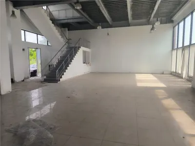 Închiriere hală industrială 1.000 mp , Ciorogârla | Zonă industrială iesire rapida  A1 si Centura București ,pret mic 3 €/mp/lună - foto 12