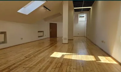 Inchiriere Mansarda Vila 2 camere zona Pache Protopopescu Bucuresti - Bucuresti