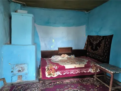 Se vinde casa + 2500 mp teren in Padureni .25 km de Bucuresti - foto 3