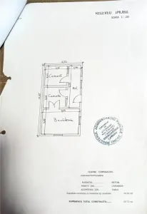 CASA CU TEREN GENEROS – NOVACI, ORAS MIHAILESTI, JUDETUL GIURGIU - foto 9