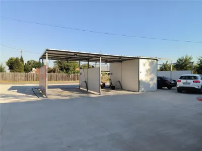 AFACERE LA CHEIE – CAFENEA & BAR + SPALATORIE AUTO SELF-SERVICE,CLEJANI - foto 5