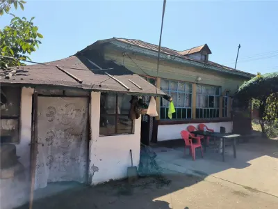 Casa de vanzare in sat Novaci ,teren de 865 mp, acces asfaltat,Ocazie! - foto 6