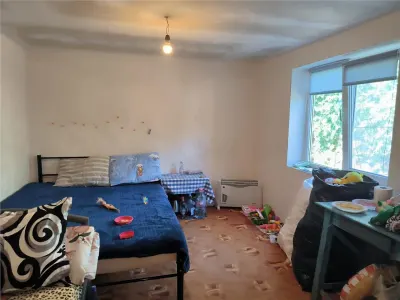 Casa de vanzare in sat Novaci , teren de 865 mp, acces asfaltat,Ocazie! - foto 6